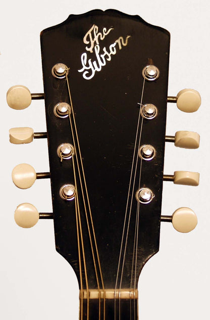 Gibson Style A-1 Carved Top Mandolin (1917)
