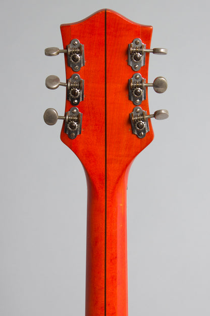 Gretsch Model 6120 Chet Atkins Hollow Body Arch Top Hollow Body Electric Guitar (1957)