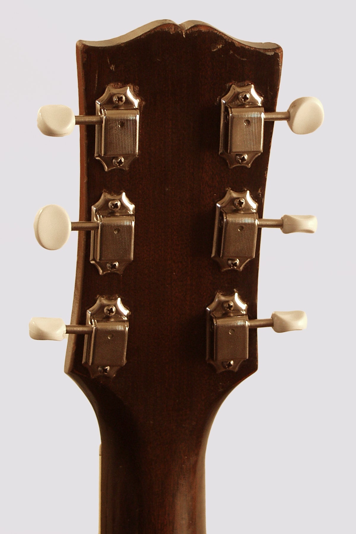 Gibson ES-150 Arch Top Hollow Body Electric Guitar (1952)