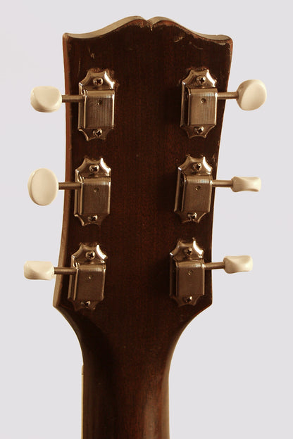 Gibson ES-150 Arch Top Hollow Body Electric Guitar (1952)