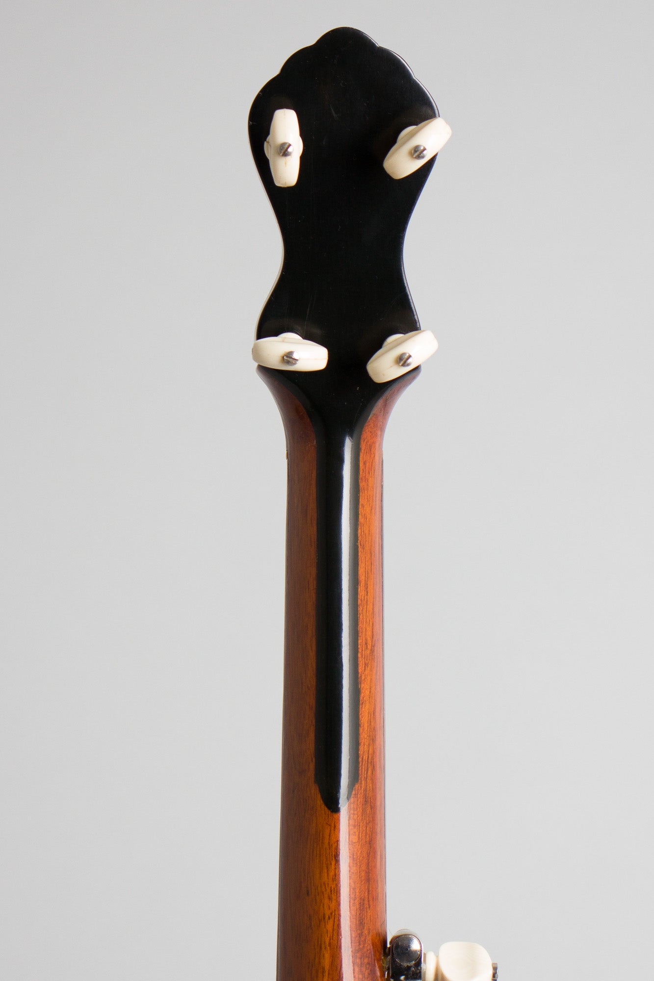 Fairbanks Special Electric 5 String Banjo (1898)