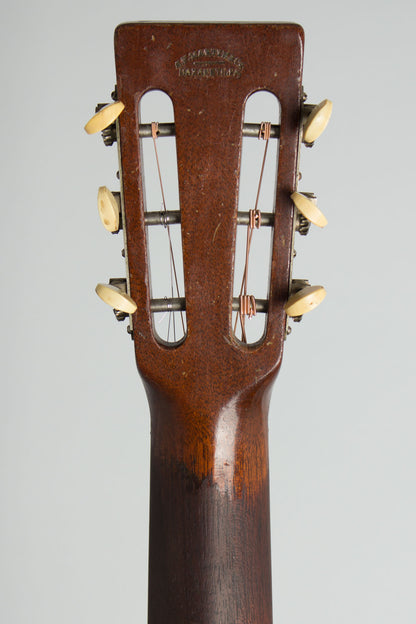 C. F. Martin 00-21 Flat Top Acoustic Guitar (1929)