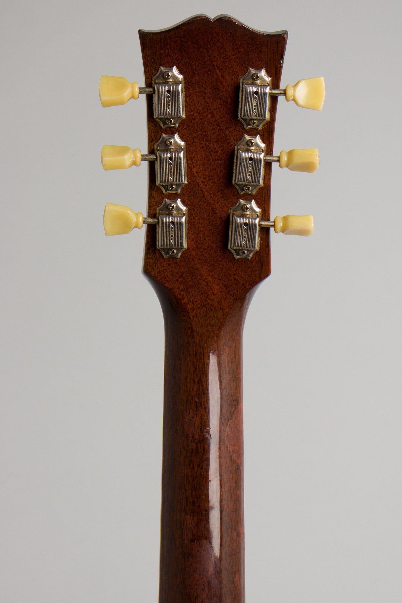 Gibson ES-175D Arch Top Hollow Body Electric Guitar (1958)