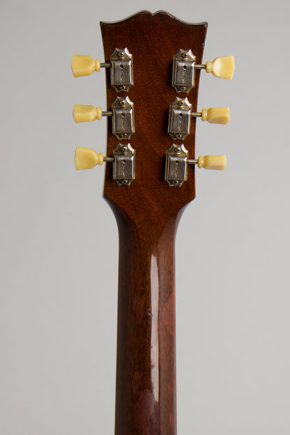 Gibson ES-175D Arch Top Hollow Body Electric Guitar (1958)