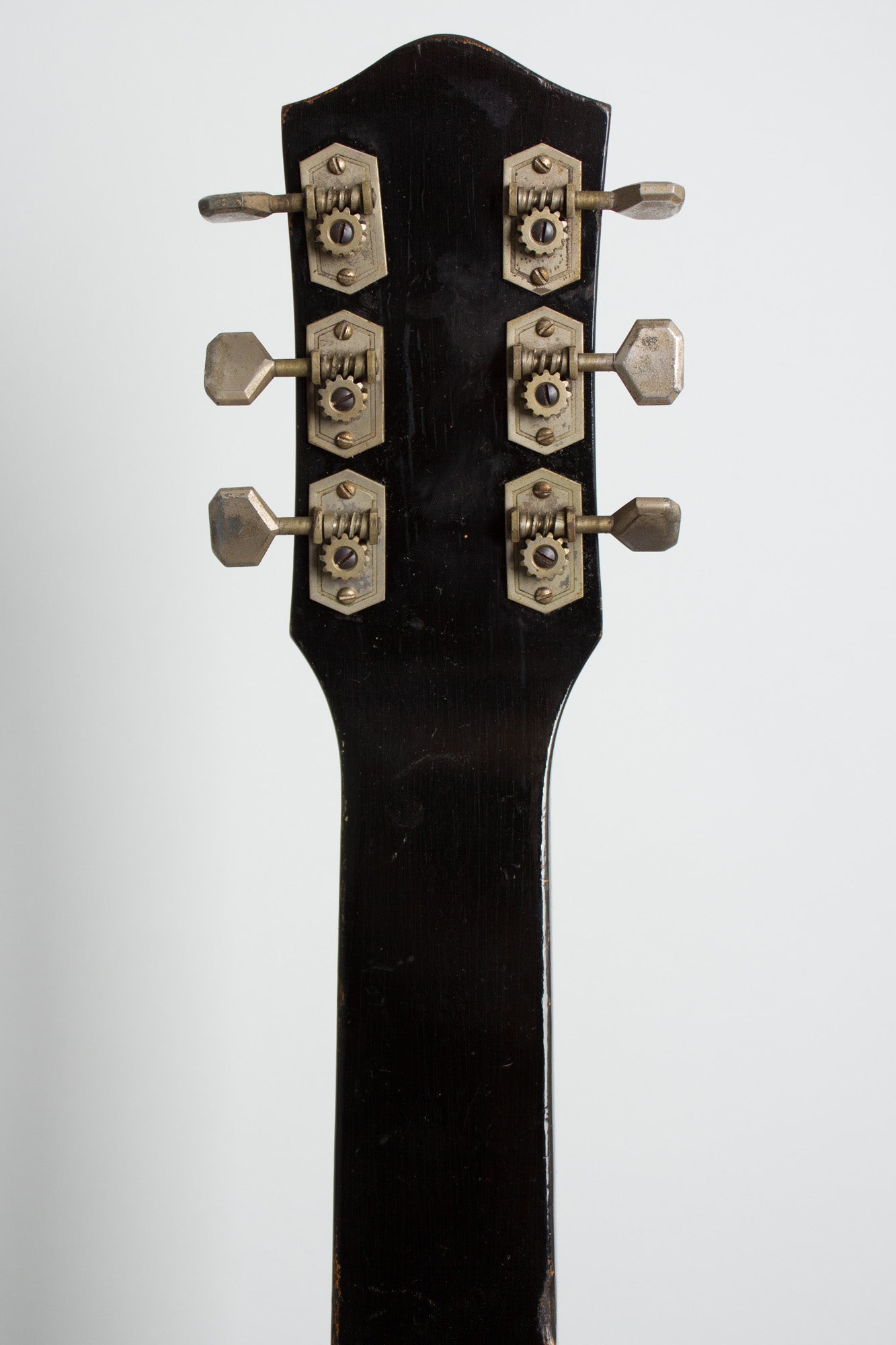 Harmony Unlabelled Lap Steel Electric Guitar (1939)