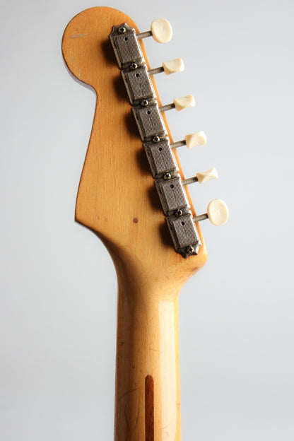 Fender Musicmaster Solid Body Electric Guitar (1959)