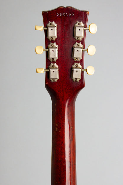 Gibson ES-330TDC Thinline Hollow Body Electric Guitar (1969)
