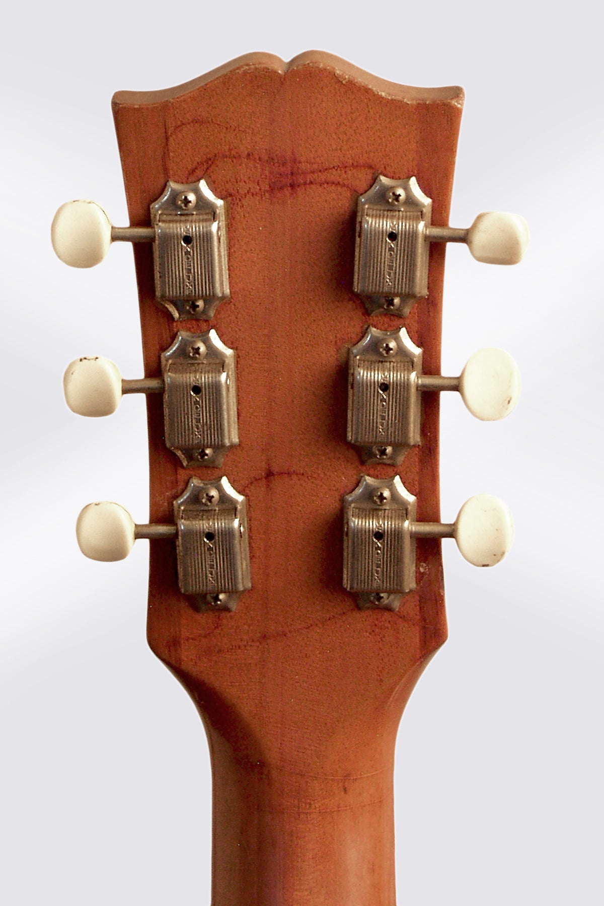 Gibson ES-225TDN Thinline Hollow Body Electric Guitar (1958)