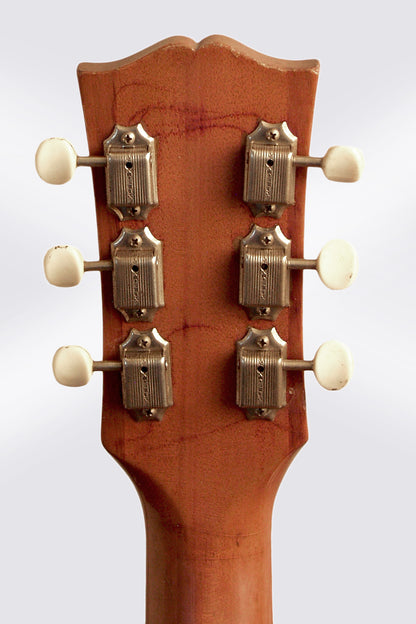 Gibson ES-225TDN Thinline Hollow Body Electric Guitar (1958)
