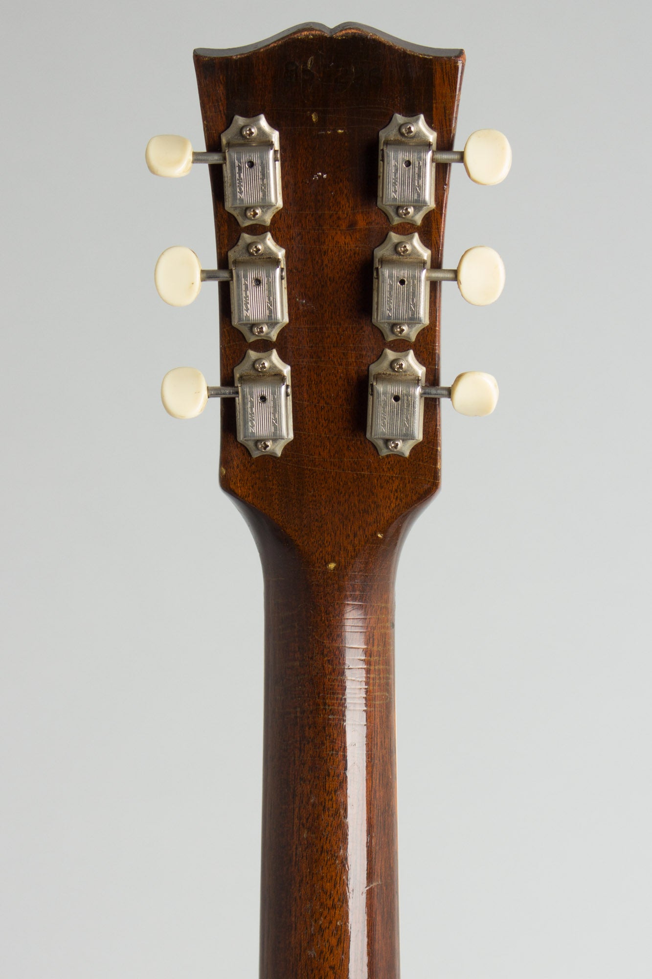 Gibson ES-330TD Thinline Hollow Body Electric Guitar (1966)