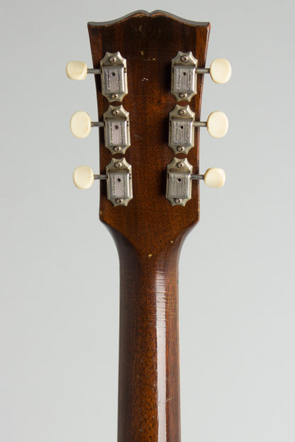 Gibson ES-330TD Thinline Hollow Body Electric Guitar (1966)