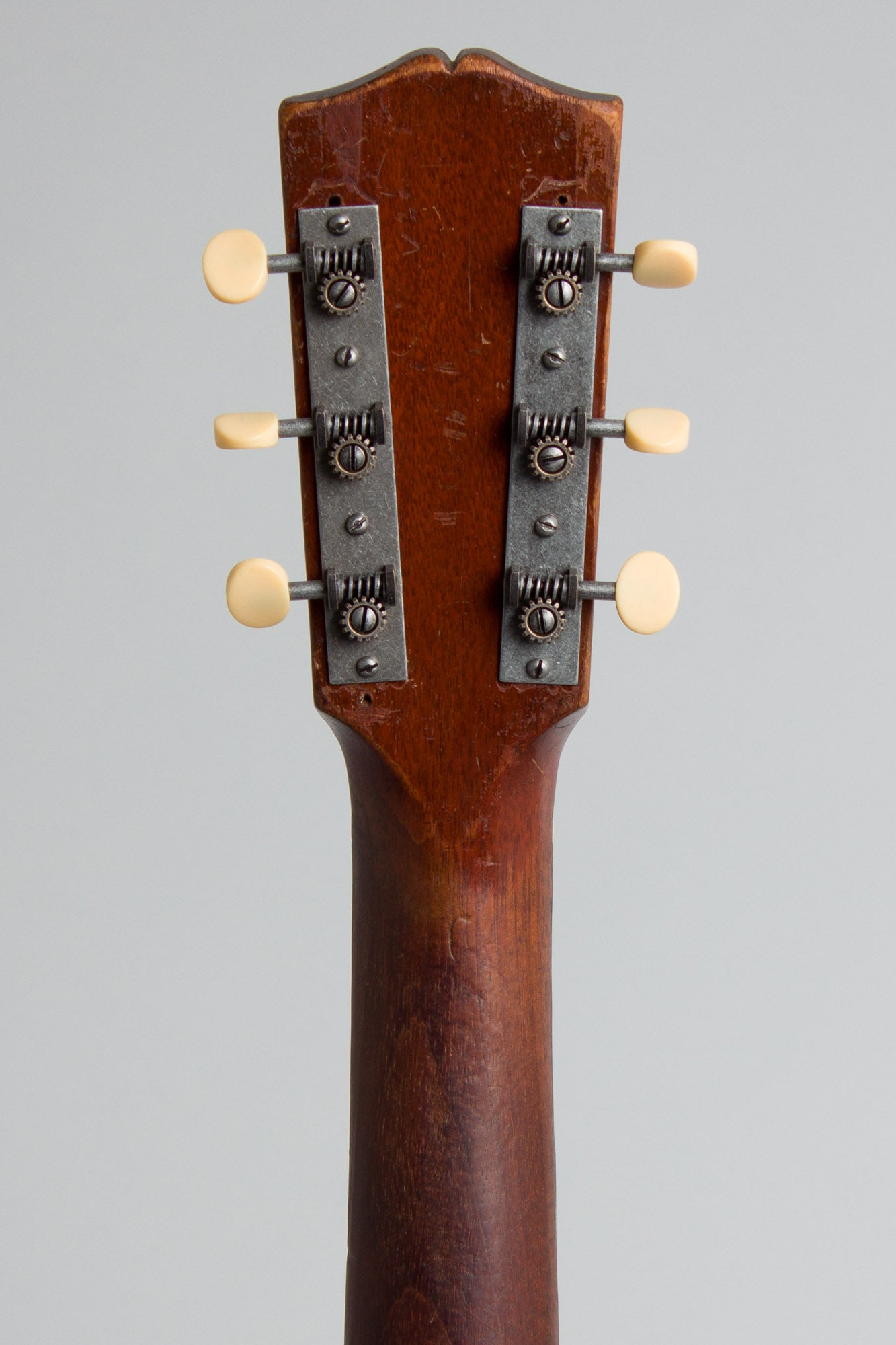 Gibson L-0 Flat Top Acoustic Guitar (1932)