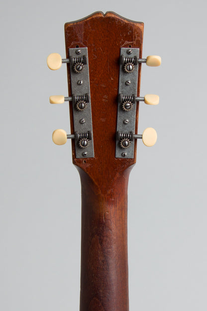 Gibson L-0 Flat Top Acoustic Guitar (1932)