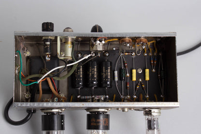Fender Champ 5E1 Tube Amplifier (1955)