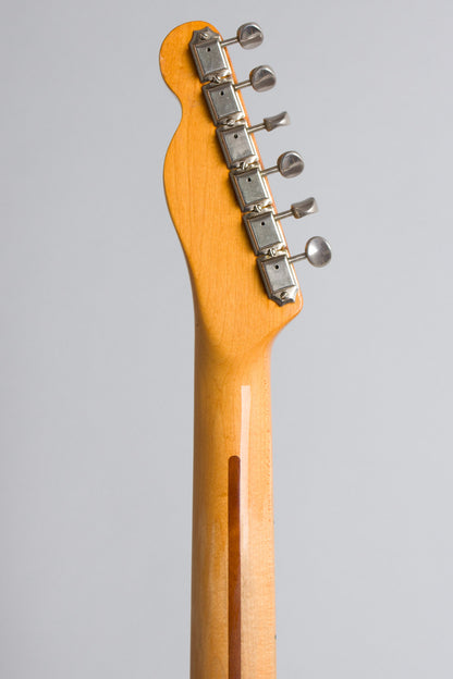 Fender Telecaster '52 Re-Issue AVRI Solid Body Electric Guitar (1982)