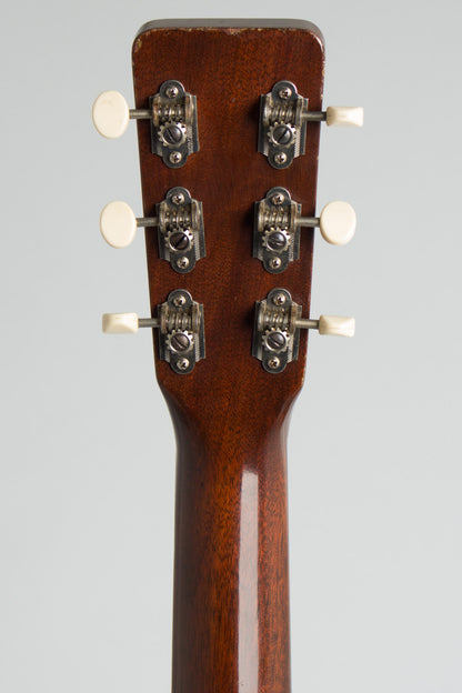 C. F. Martin 00-17 Flat Top Acoustic Guitar (1958)
