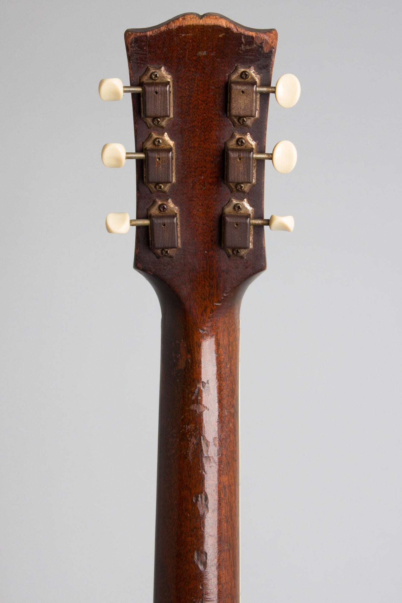 Gibson SJ Southern Jumbo Flat Top Acoustic Guitar (1952)