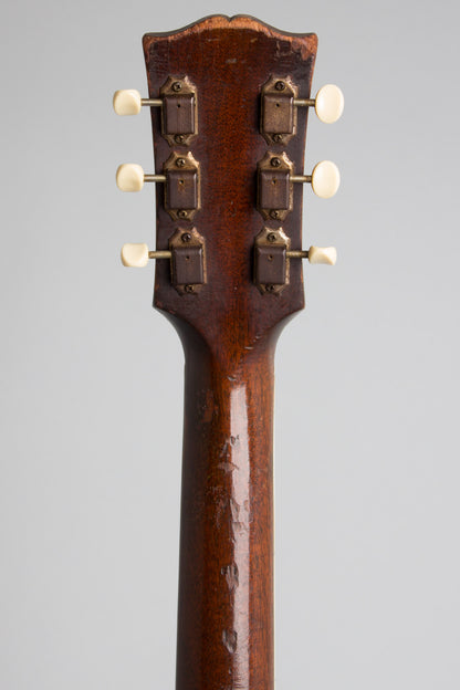 Gibson SJ Southern Jumbo Flat Top Acoustic Guitar (1952)