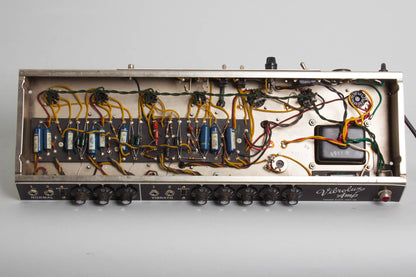 Fender Vibrolux AA763 Tube Amplifier (1964)