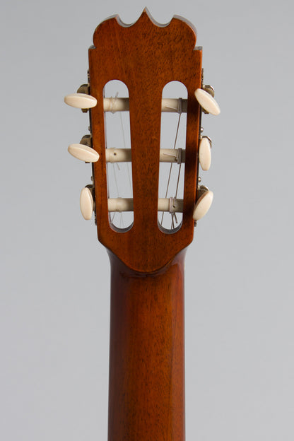 Hernandis Grade #2 Classical Guitar (1973)