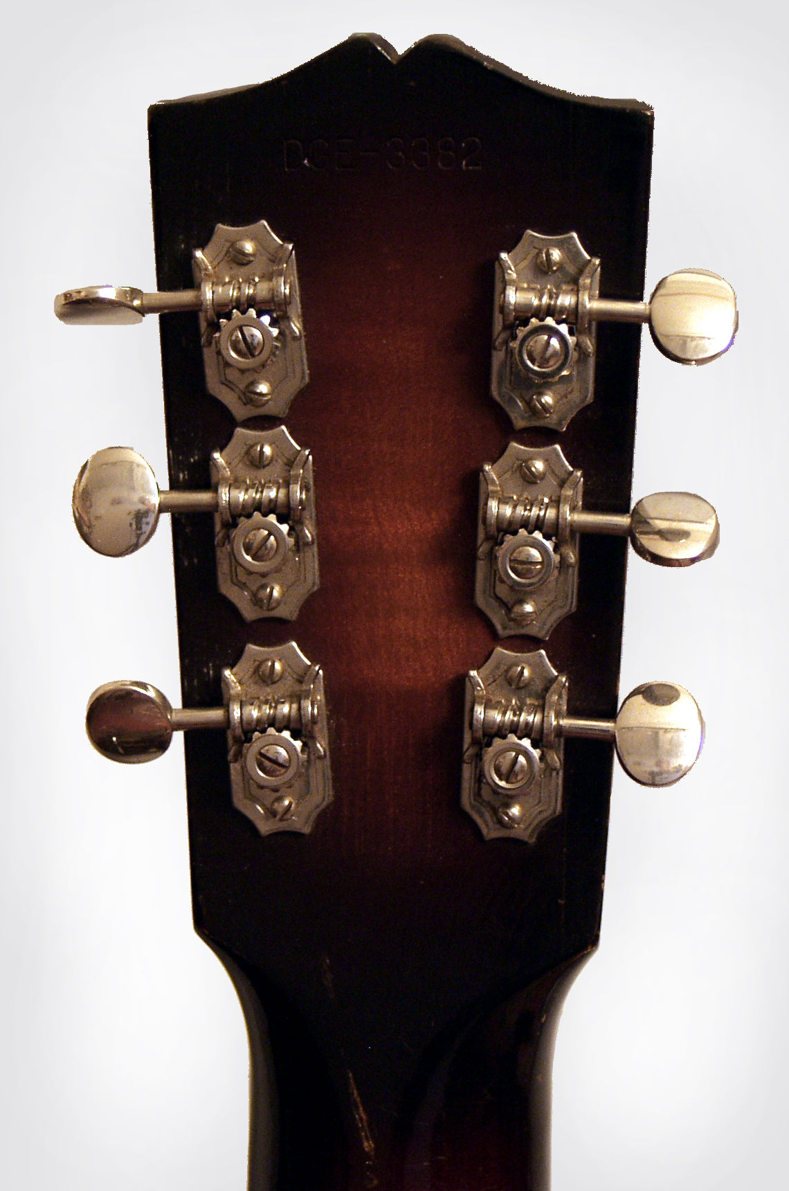 Gibson EH-150 Lap Steel Electric Guitar (1938)