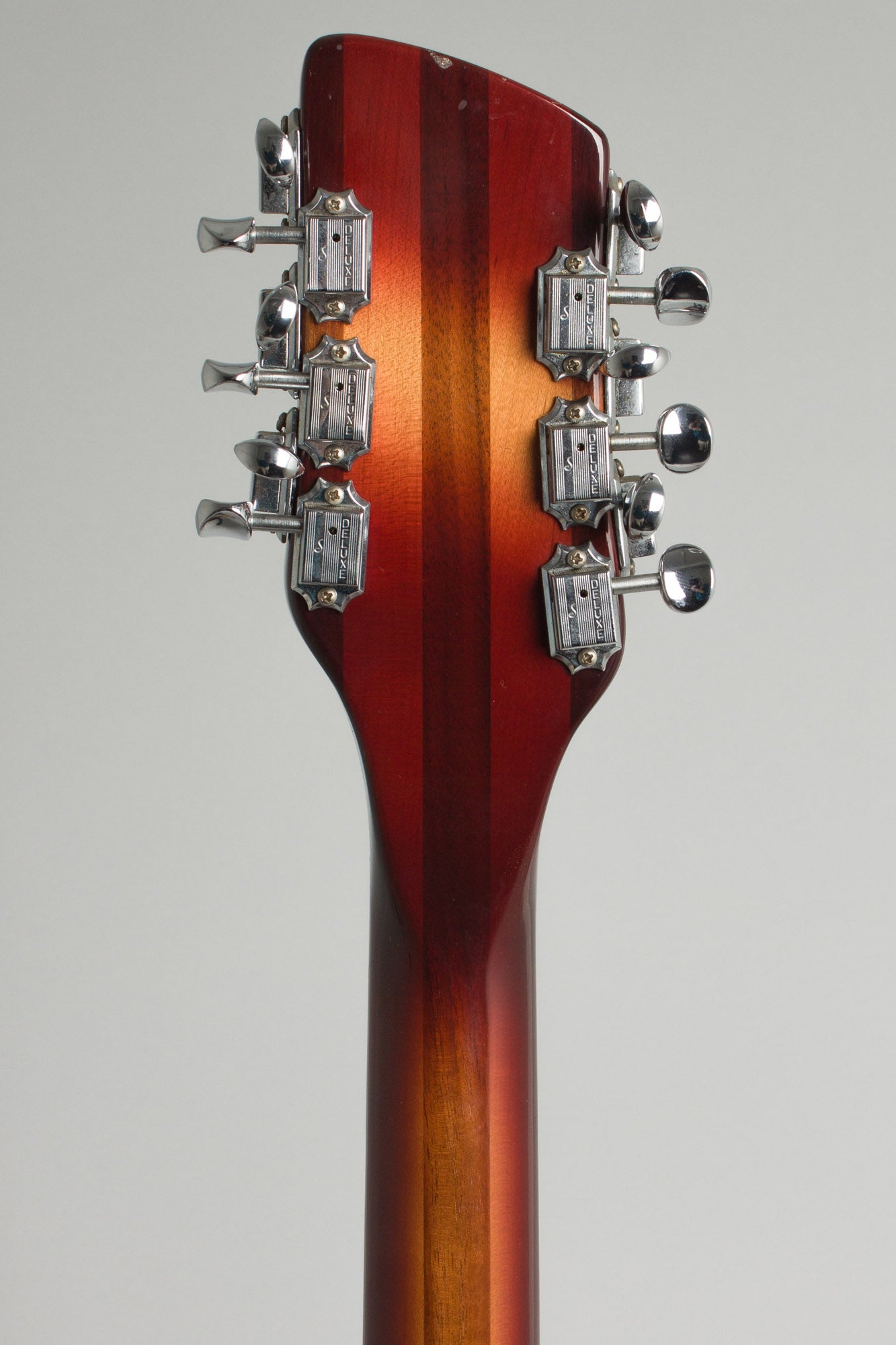 Rickenbacker 360-12V64 12 String Electric Guitar (1987)