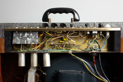 Supro 1615T Tube Amplifier (1958)