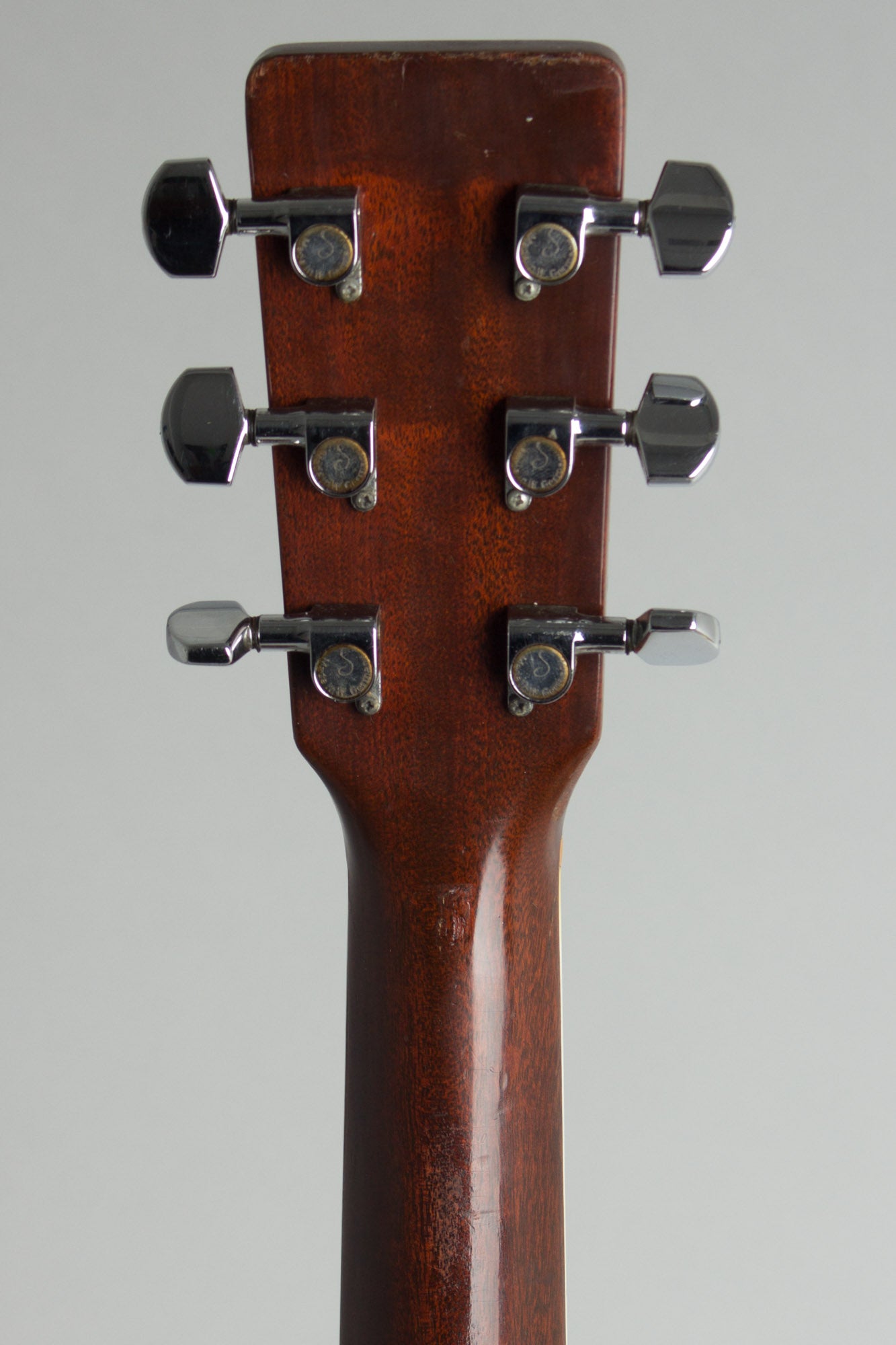C. F. Martin D-35 Flat Top Acoustic Guitar (1979)