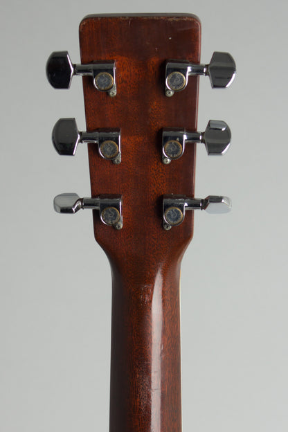 C. F. Martin D-35 Flat Top Acoustic Guitar (1979)