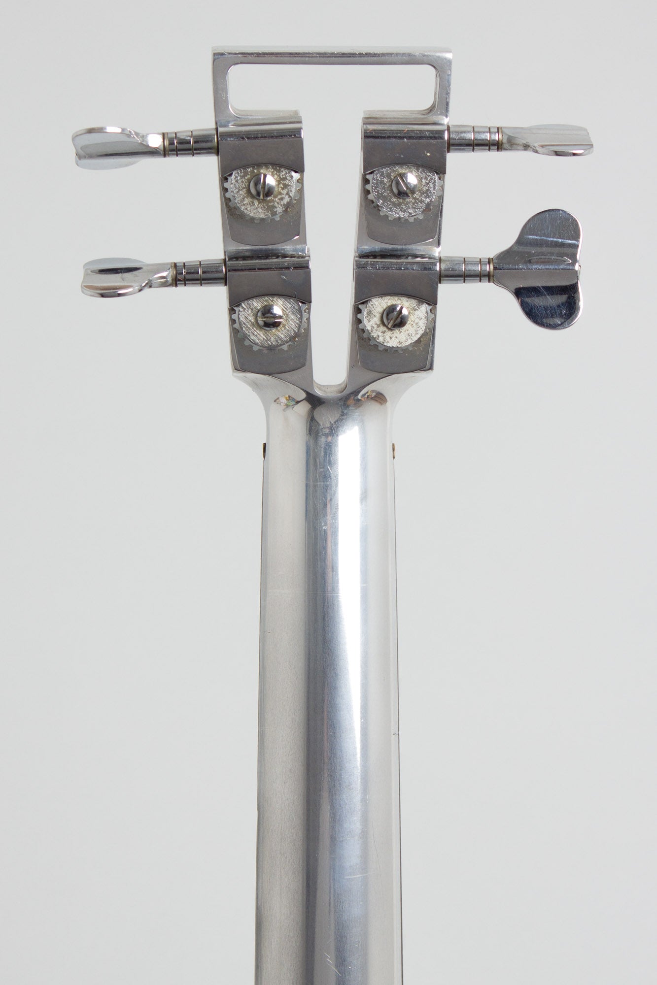 Travis Bean TB2000 Owned by Jeff Tweedy of Wilco Solid Body Electric Bass Guitar (1976)
