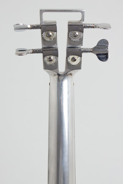 Travis Bean TB2000 Owned by Jeff Tweedy of Wilco Solid Body Electric Bass Guitar (1976)