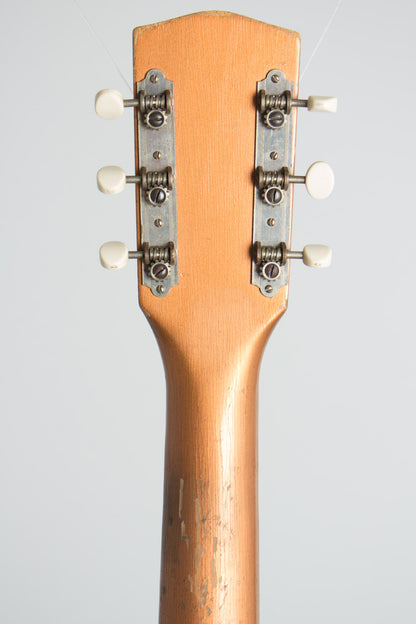 Harmony H-44 Stratotone, previously owned by Tracy Bonham Solid Body Electric Guitar (1957)