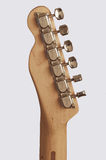 Fender Telecaster Custom Solid Body Electric Guitar (1974)