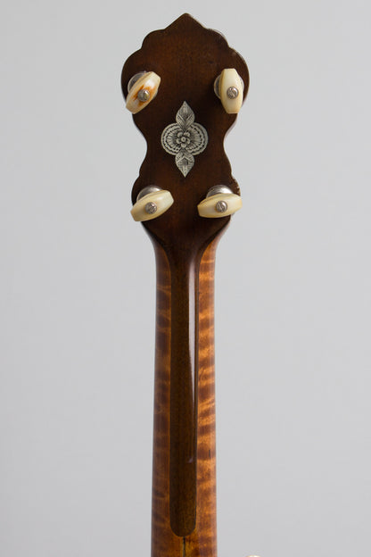Fairbanks/Vega Whyte Laydie #7 Composite 5 String Banjo (1921)