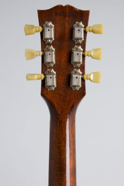 Gibson ES-335TD Semi-Hollow Body Electric Guitar (1966)