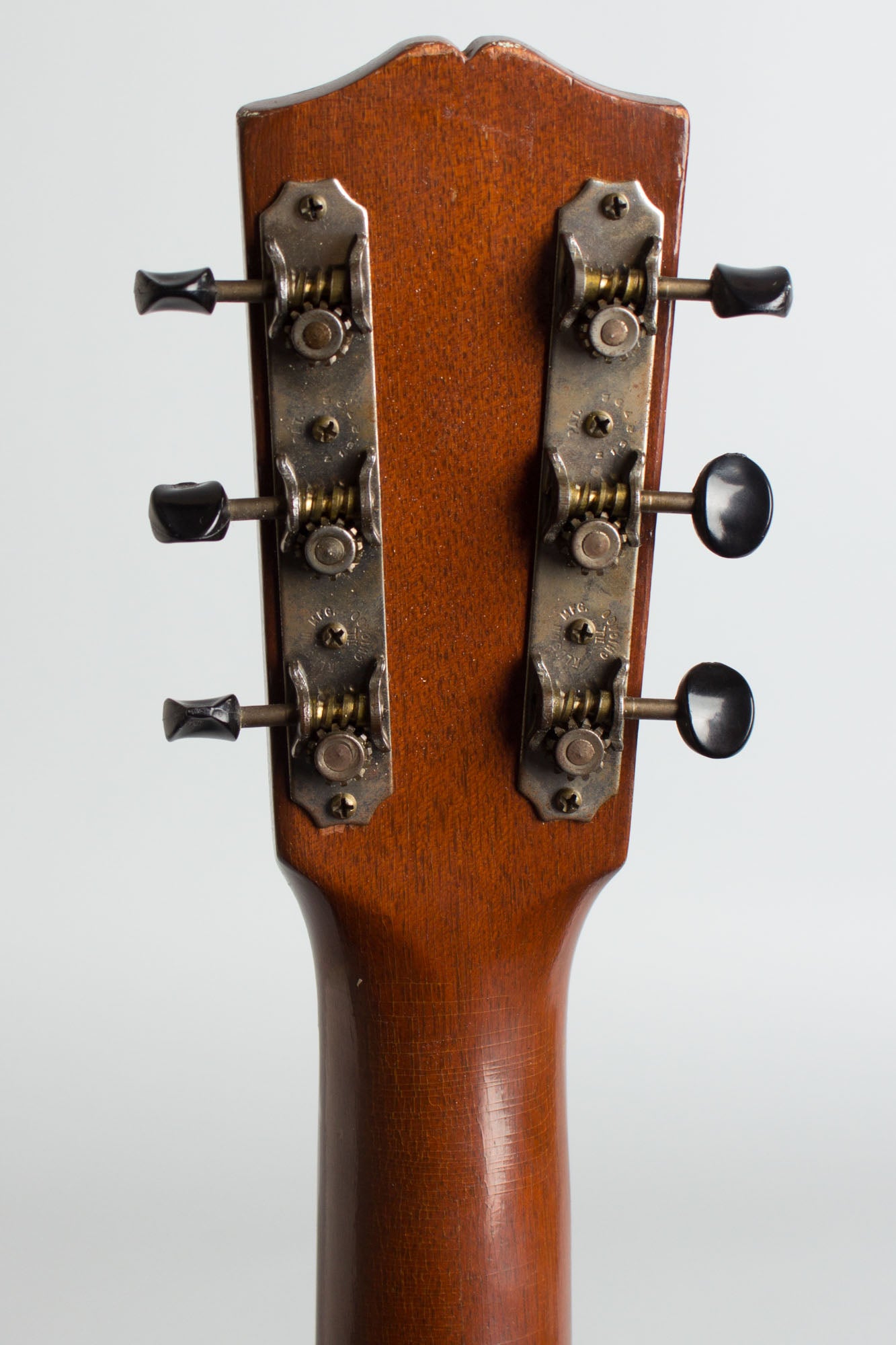 Kalamazoo KG-14 Flat Top Acoustic Guitar (1942)