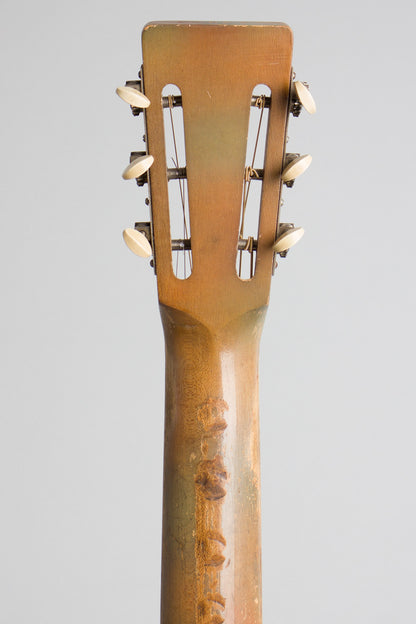 National Triolian Resophonic Guitar (1931)