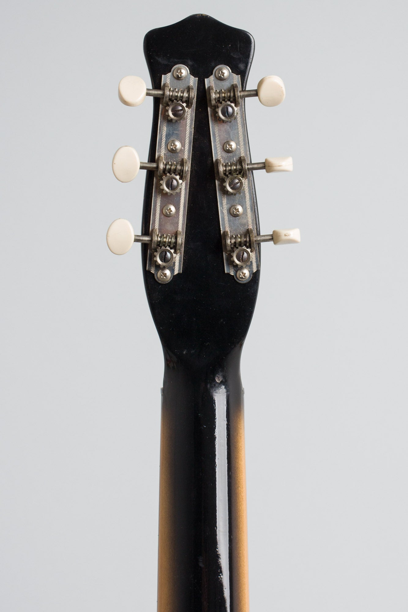 Danelectro U-2 Solid Body Electric Guitar (1957)