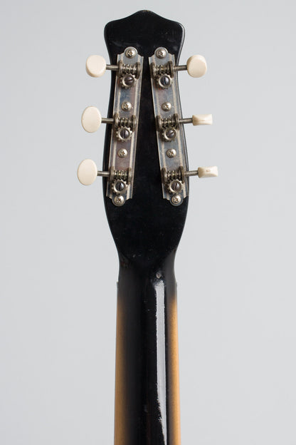 Danelectro U-2 Solid Body Electric Guitar (1957)
