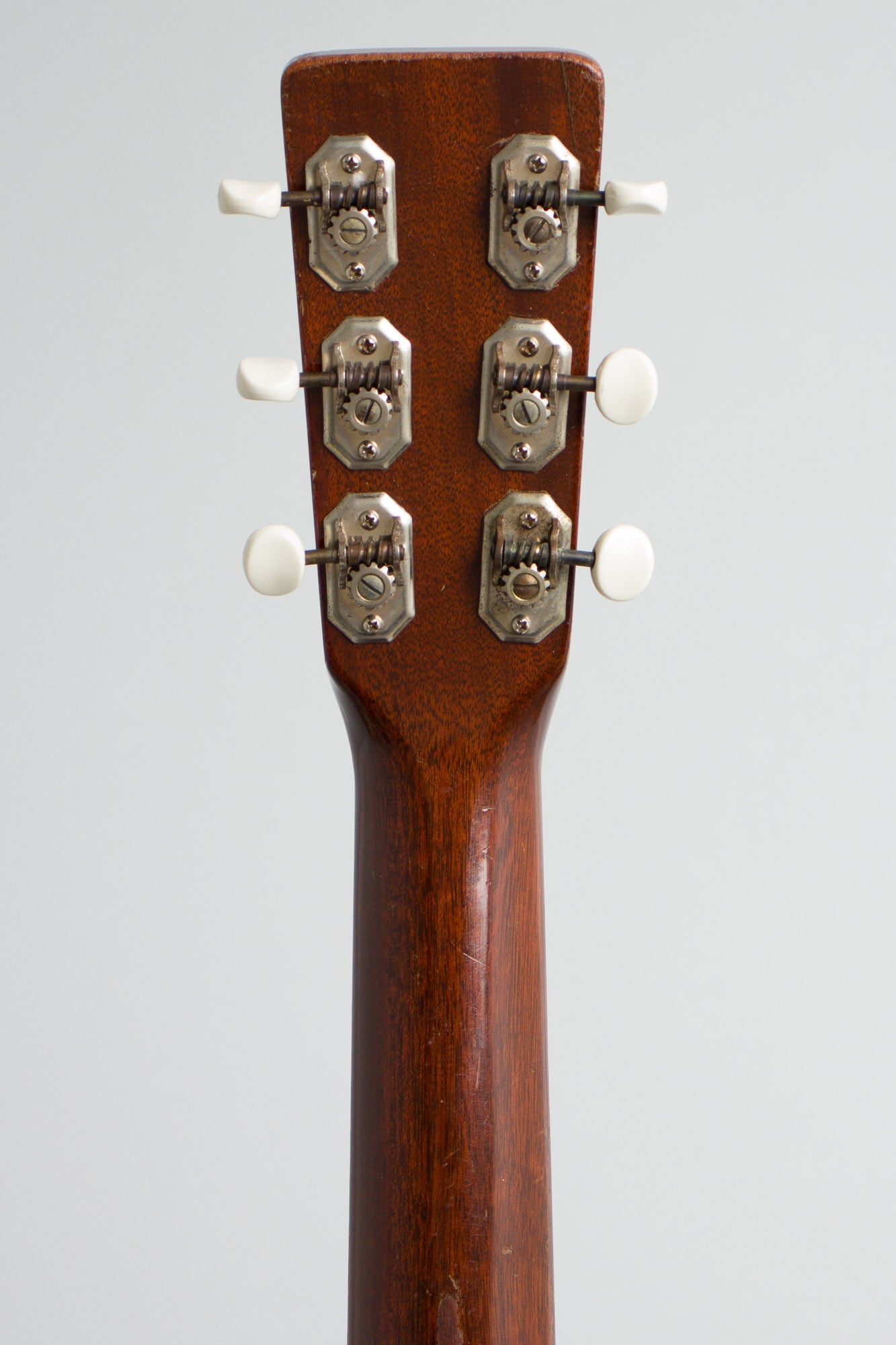 C. F. Martin 00-17 Flat Top Acoustic Guitar (1950)