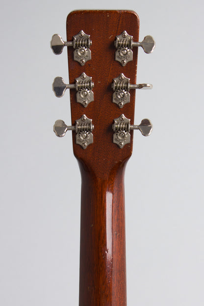 C. F. Martin 00-18 Flat Top Acoustic Guitar (1962)