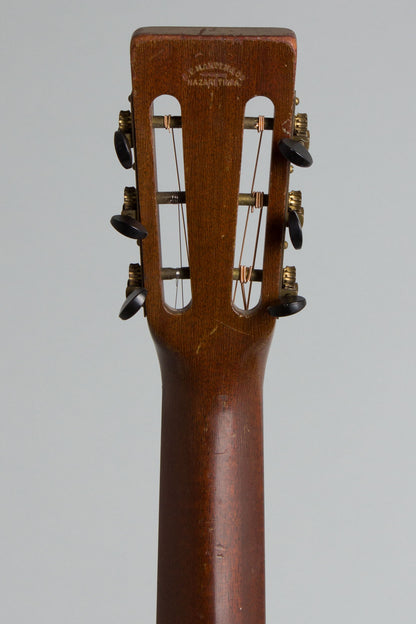 C. F. Martin 2-17 Flat Top Acoustic Guitar (1930)