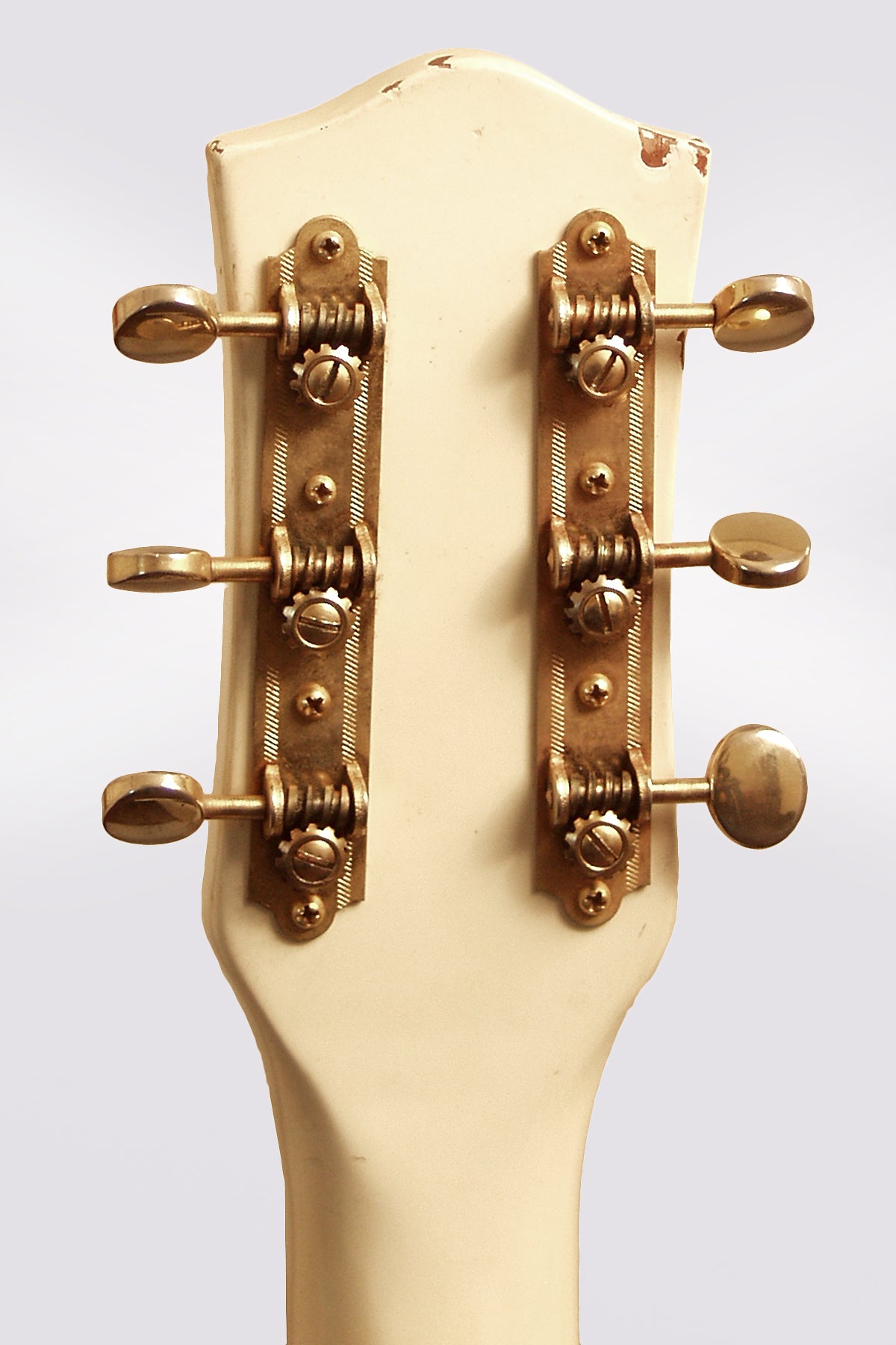 Gretsch Princess Solid Body Electric Guitar (1964)