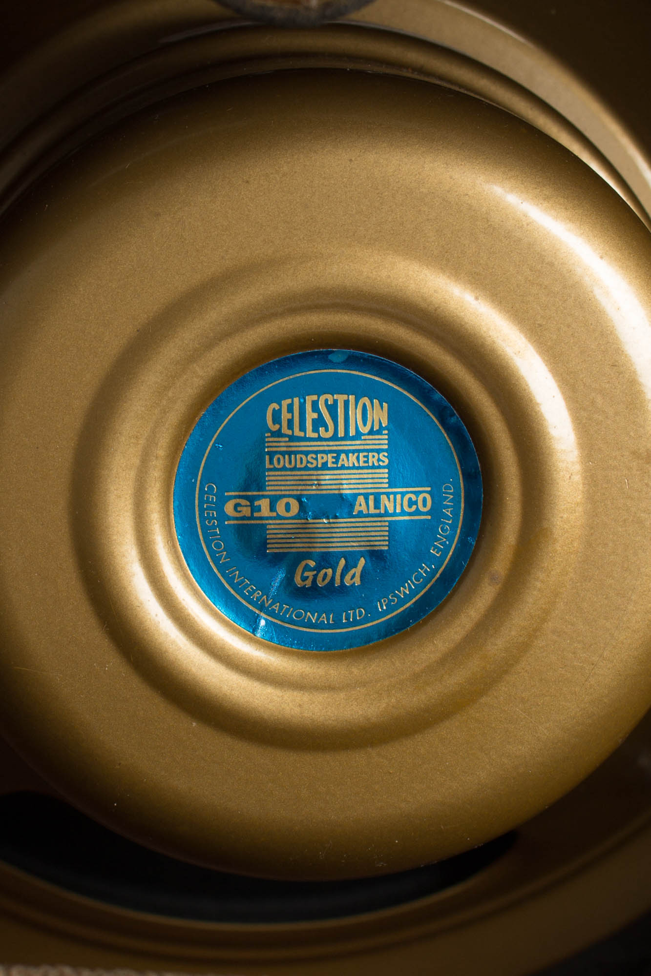 Fender Princeton 6G2 Tube Amplifier (1961)