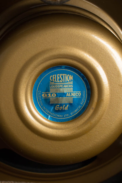 Fender Princeton 6G2 Tube Amplifier (1961)