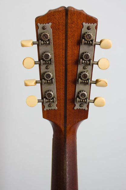 Gibson A-3 Carved Top Mandolin (1914)