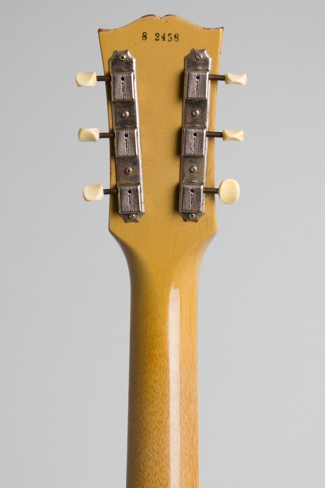 Gibson Les Paul Special Solid Body Electric Guitar (1958)