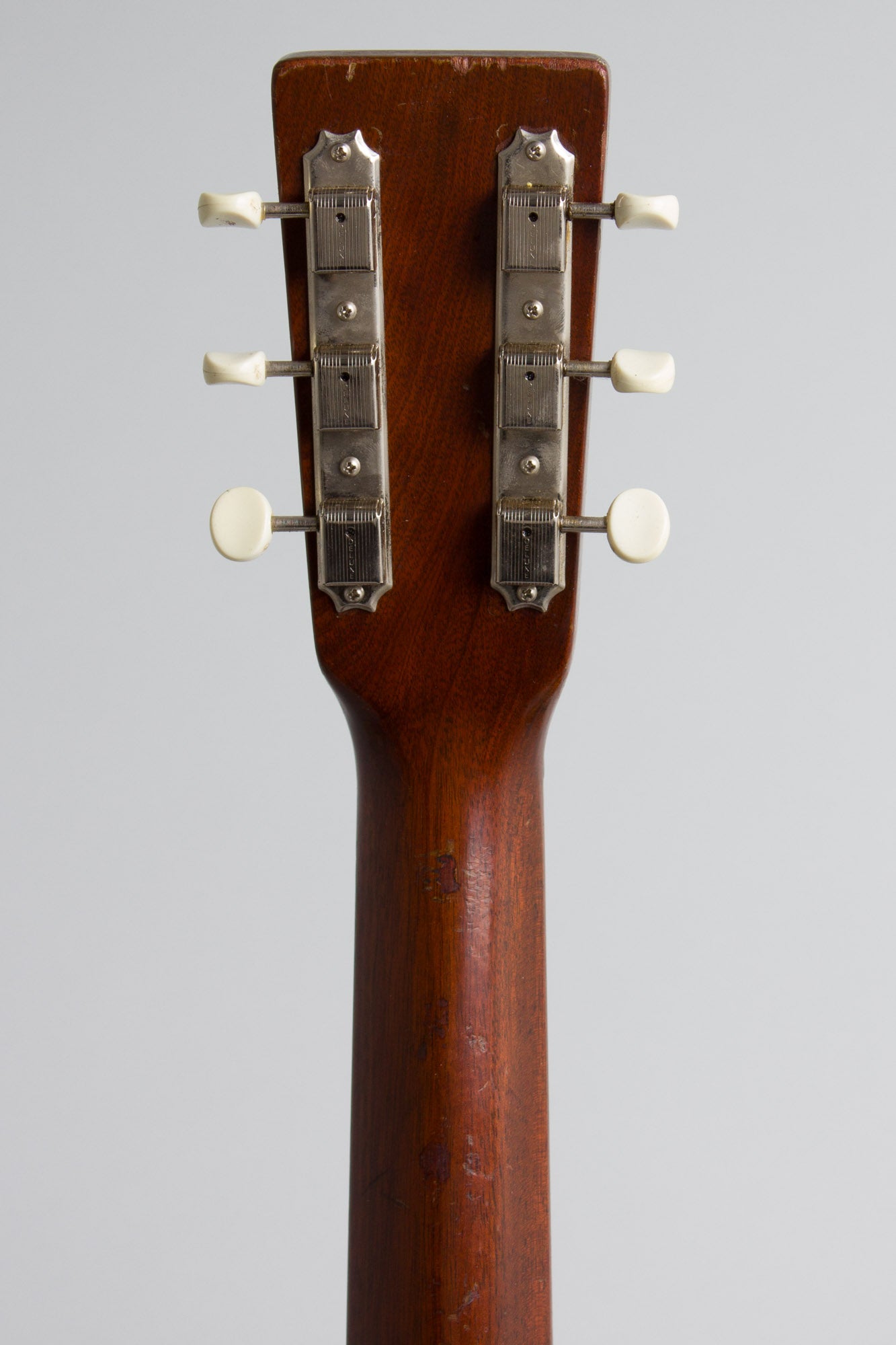 C. F. Martin 0-15 Flat Top Acoustic Guitar (1943)