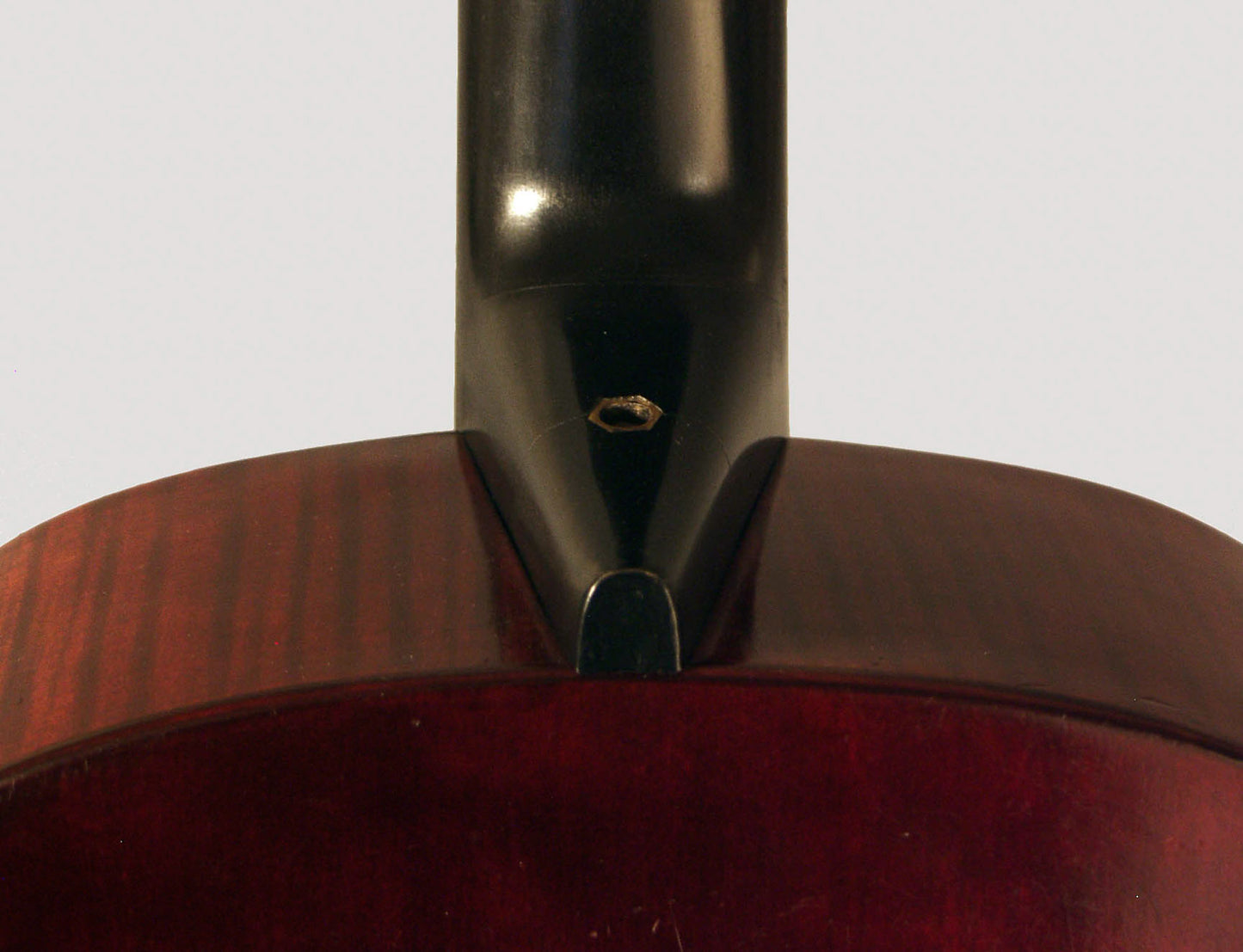 Georg Haid Viennese Classical Guitar (20th Century)