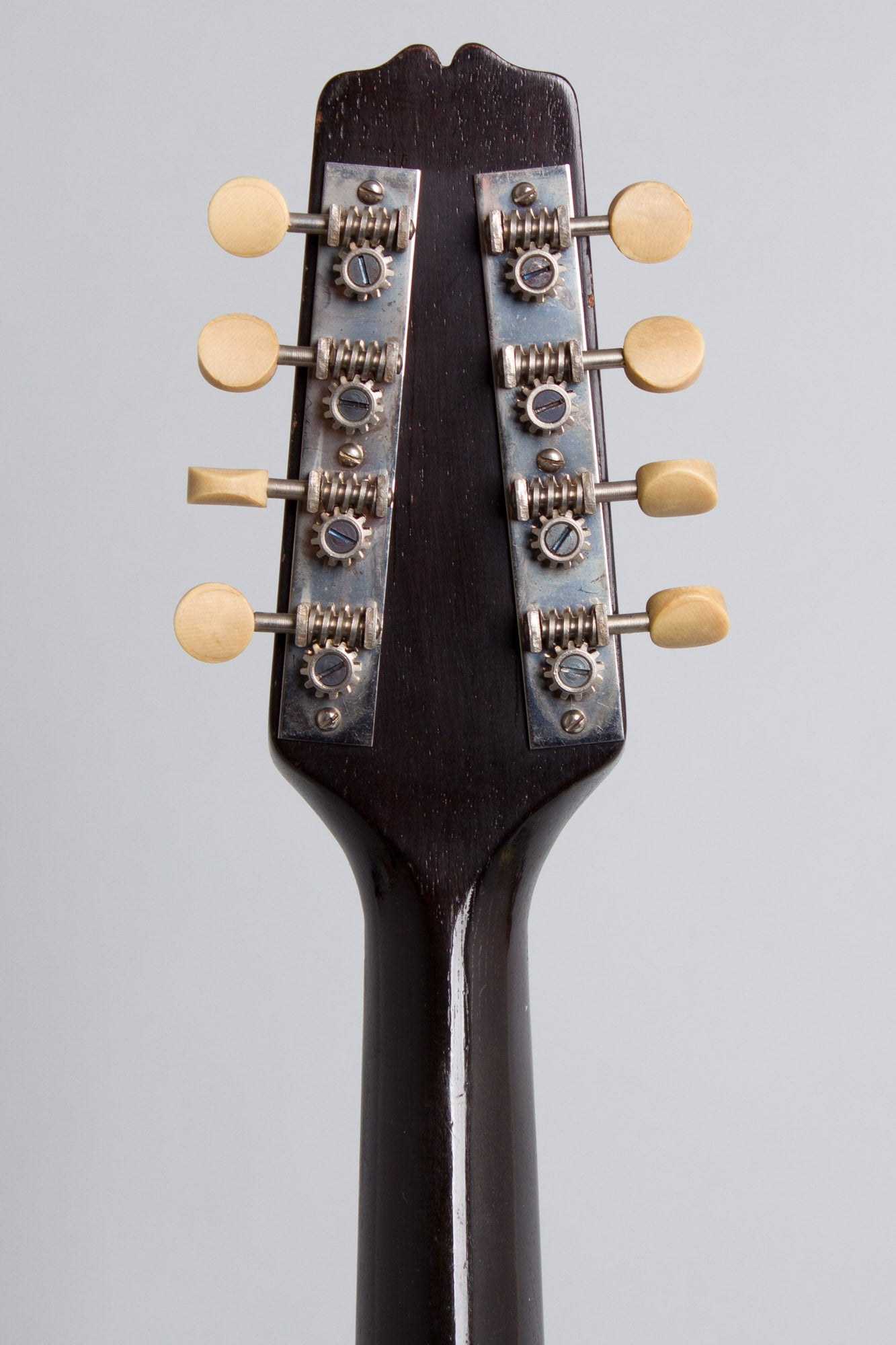 Gibson A-Junior Snakehead Carved Top Mandolin (1927)